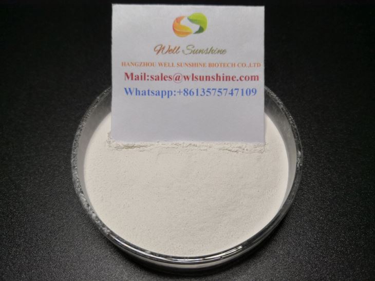 Tiamulin Fumarate 45% Soluble Powder