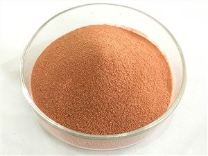 Ferrous Sulfate