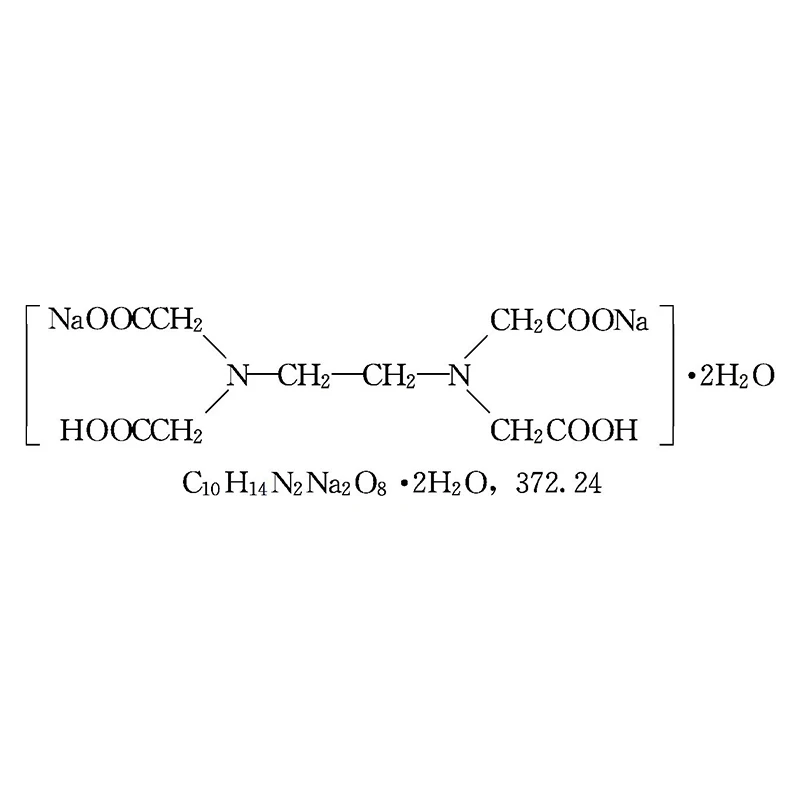Disodium Ethylene-diamine-tetra-acetate