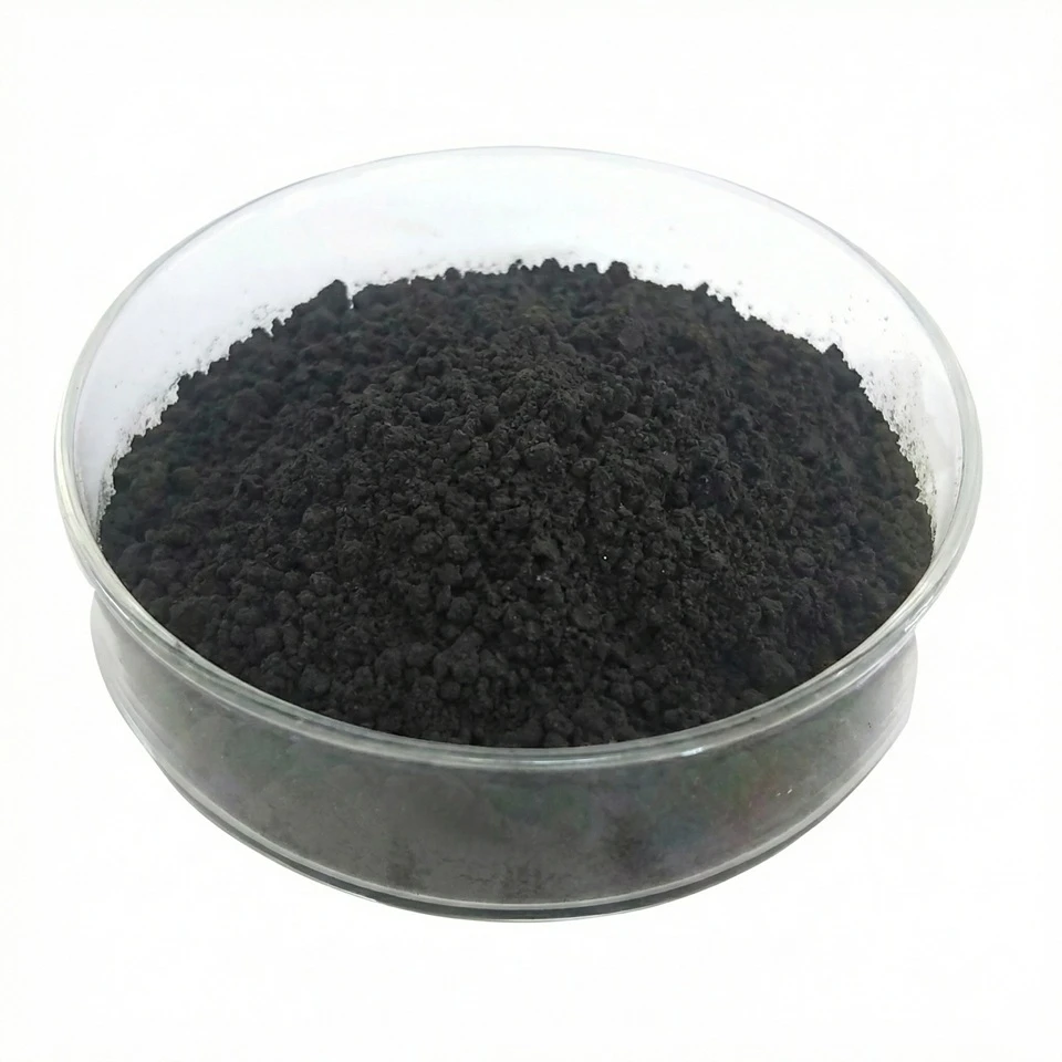Aspergillus Niger Hmoov Rau Fertilizer Fermentation