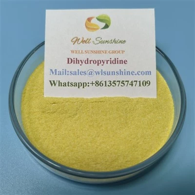 Dihydropyridine