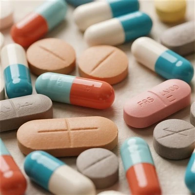Oxfendazole ntsiav tshuaj